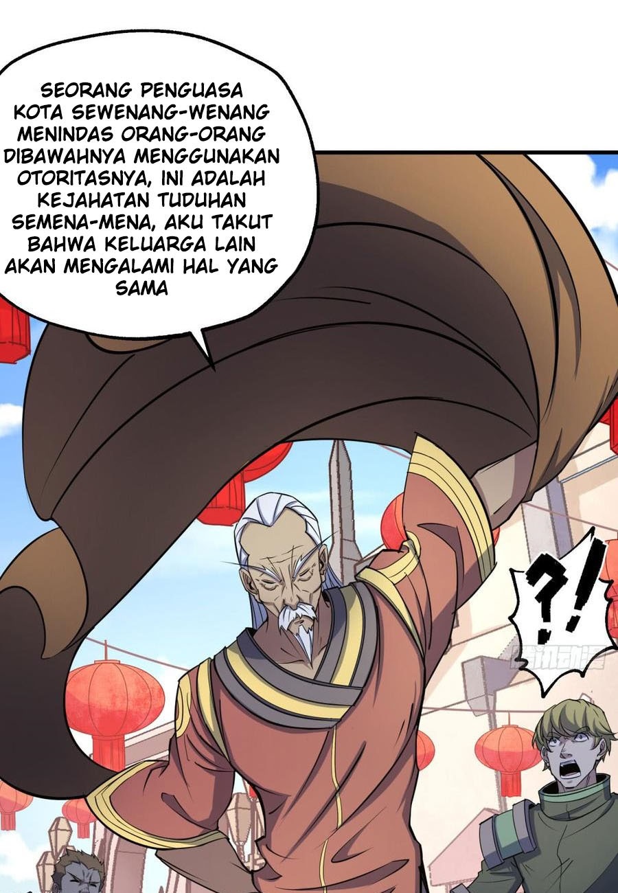 The Hunter Chapter 181 - halaman 34