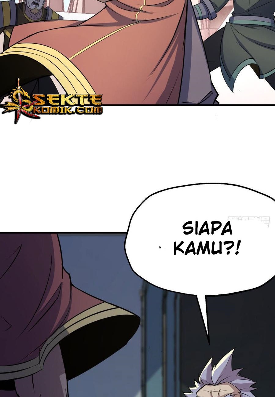 The Hunter Chapter 181 - halaman 35