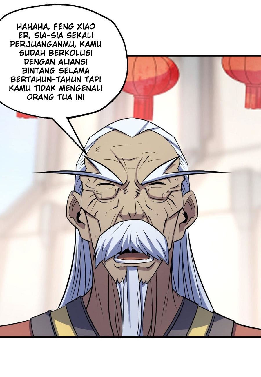 The Hunter Chapter 181 - halaman 37