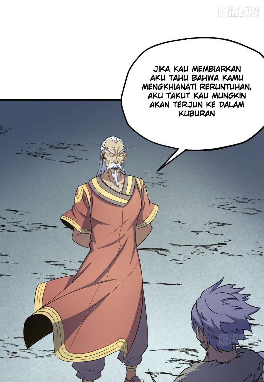 The Hunter Chapter 181 - halaman 38
