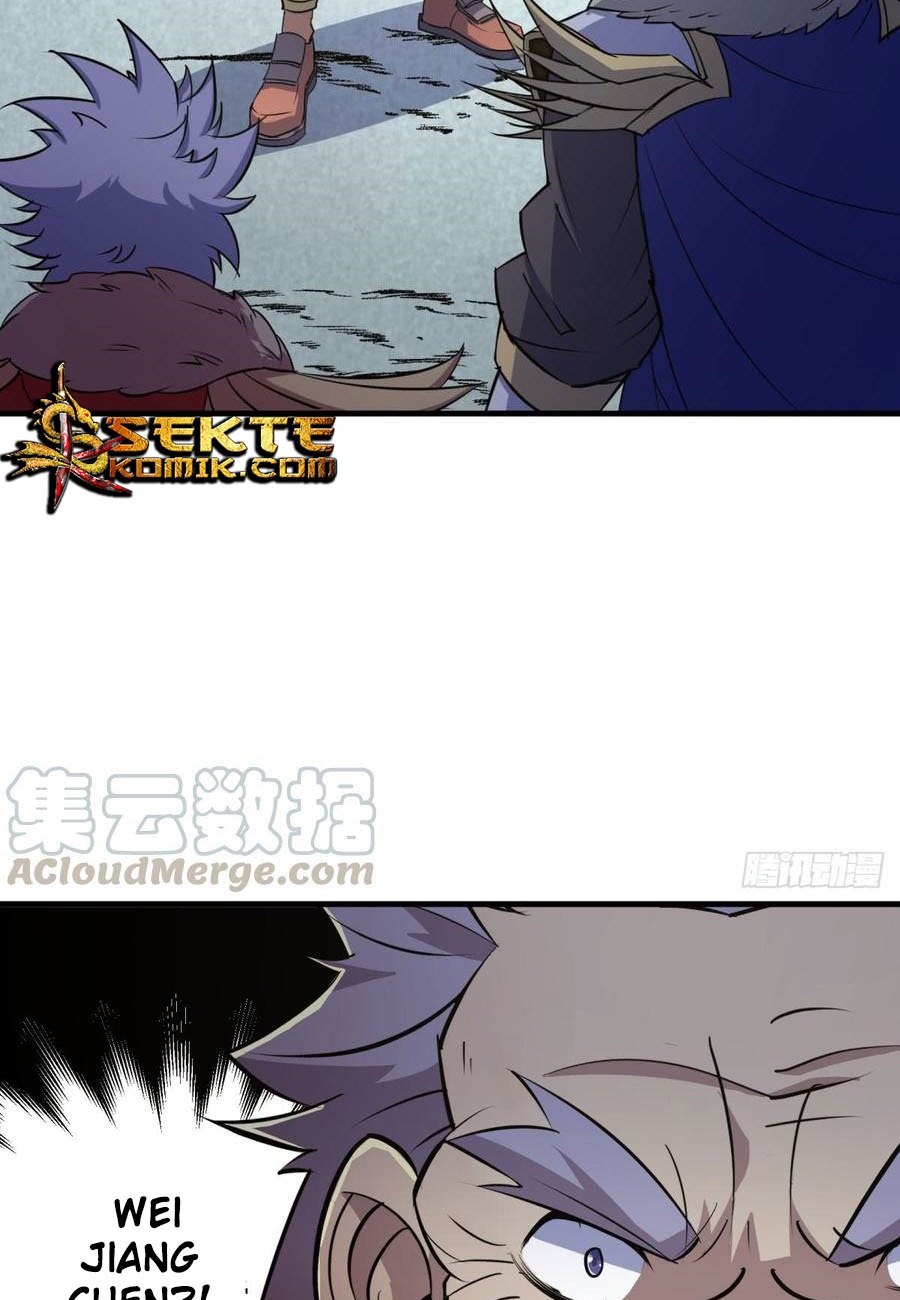 The Hunter Chapter 181 - halaman 39
