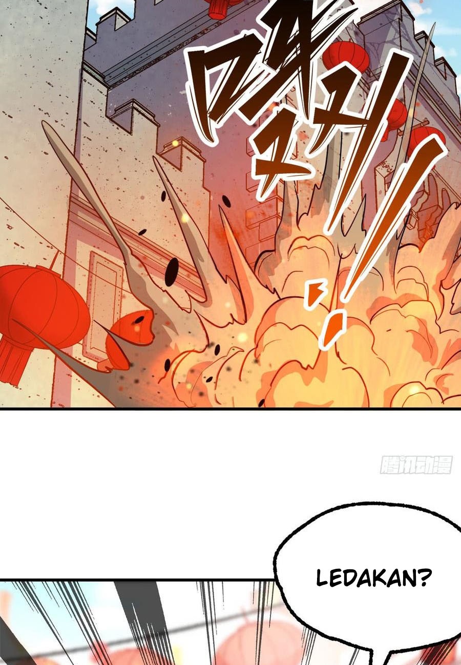 The Hunter Chapter 181 - halaman 41