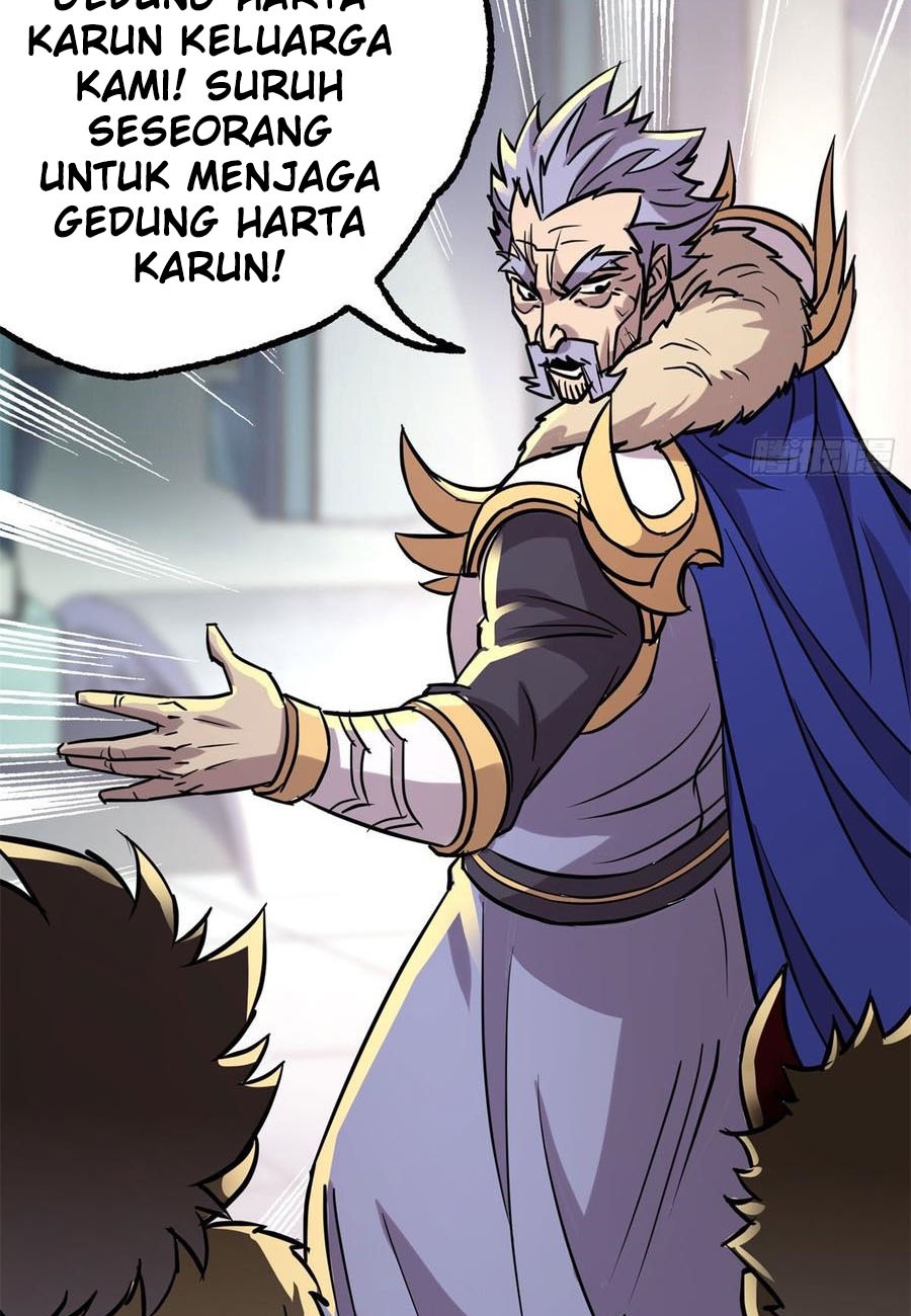 The Hunter Chapter 181 - halaman 43