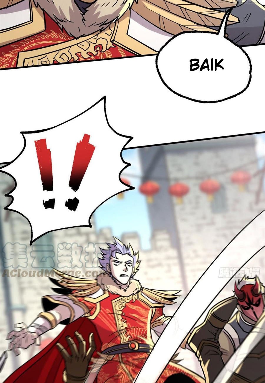 The Hunter Chapter 181 - halaman 45