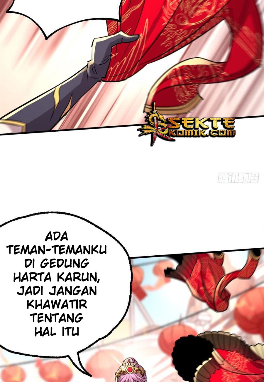 The Hunter Chapter 181 - halaman 47
