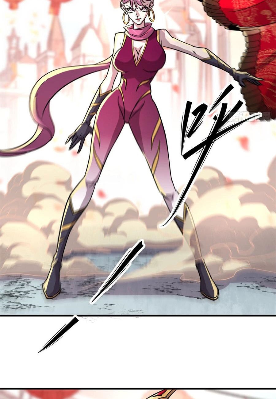 The Hunter Chapter 181 - halaman 48