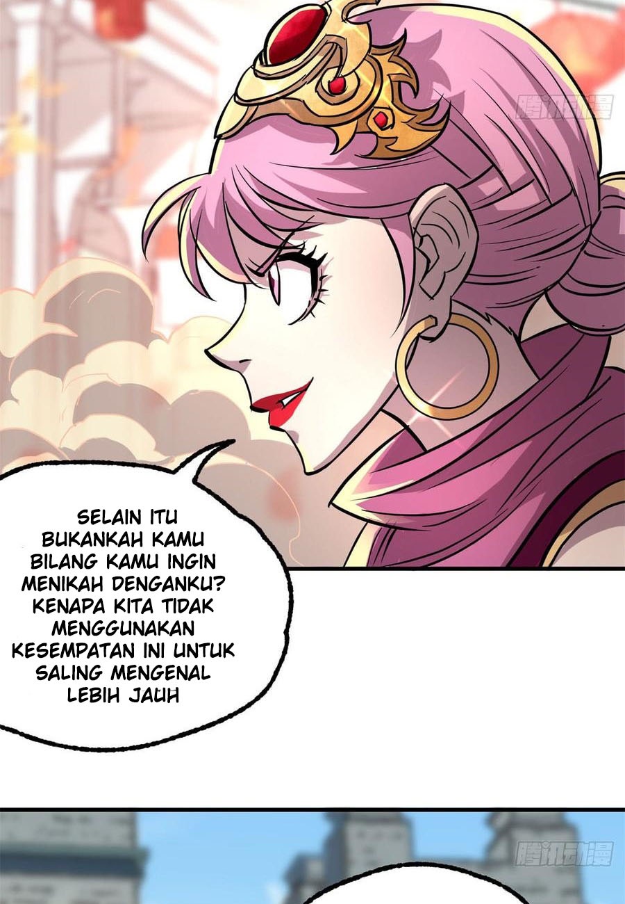 The Hunter Chapter 181 - halaman 49