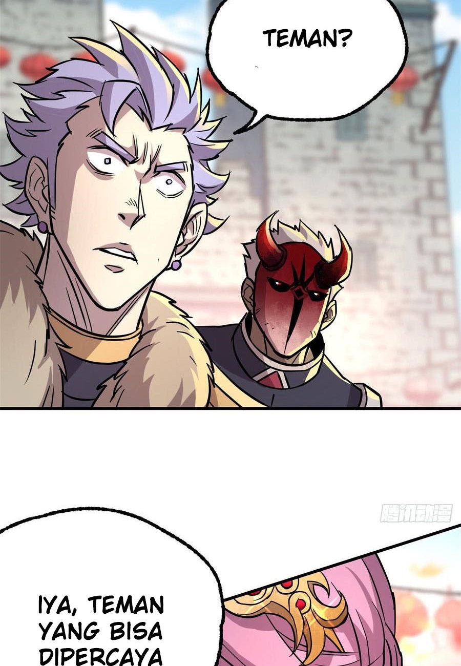 The Hunter Chapter 181 - halaman 50