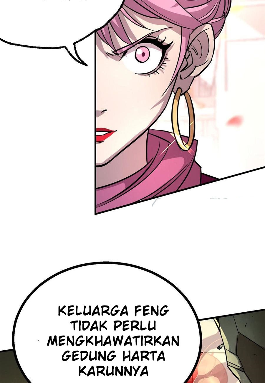 The Hunter Chapter 181 - halaman 51