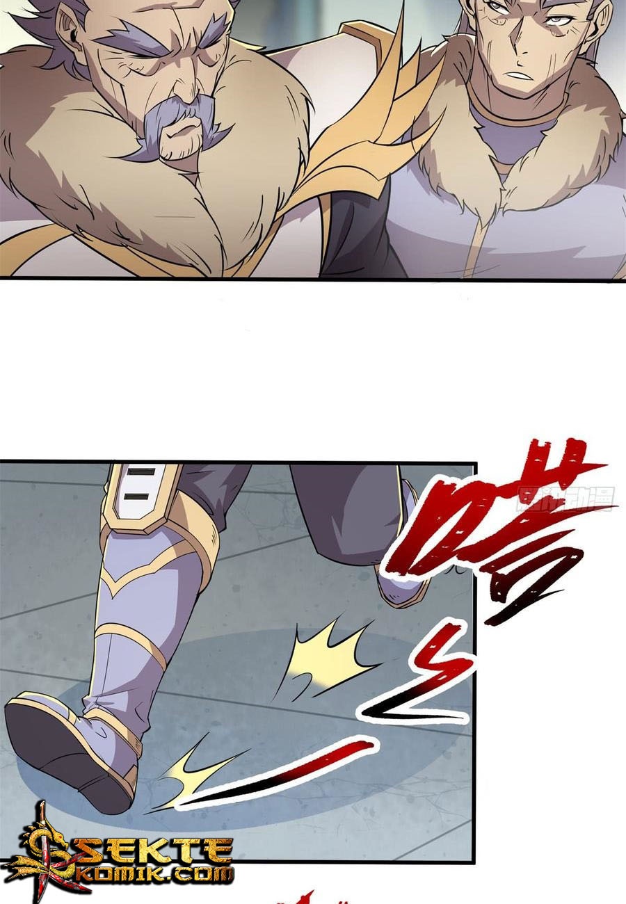 The Hunter Chapter 181 - halaman 6