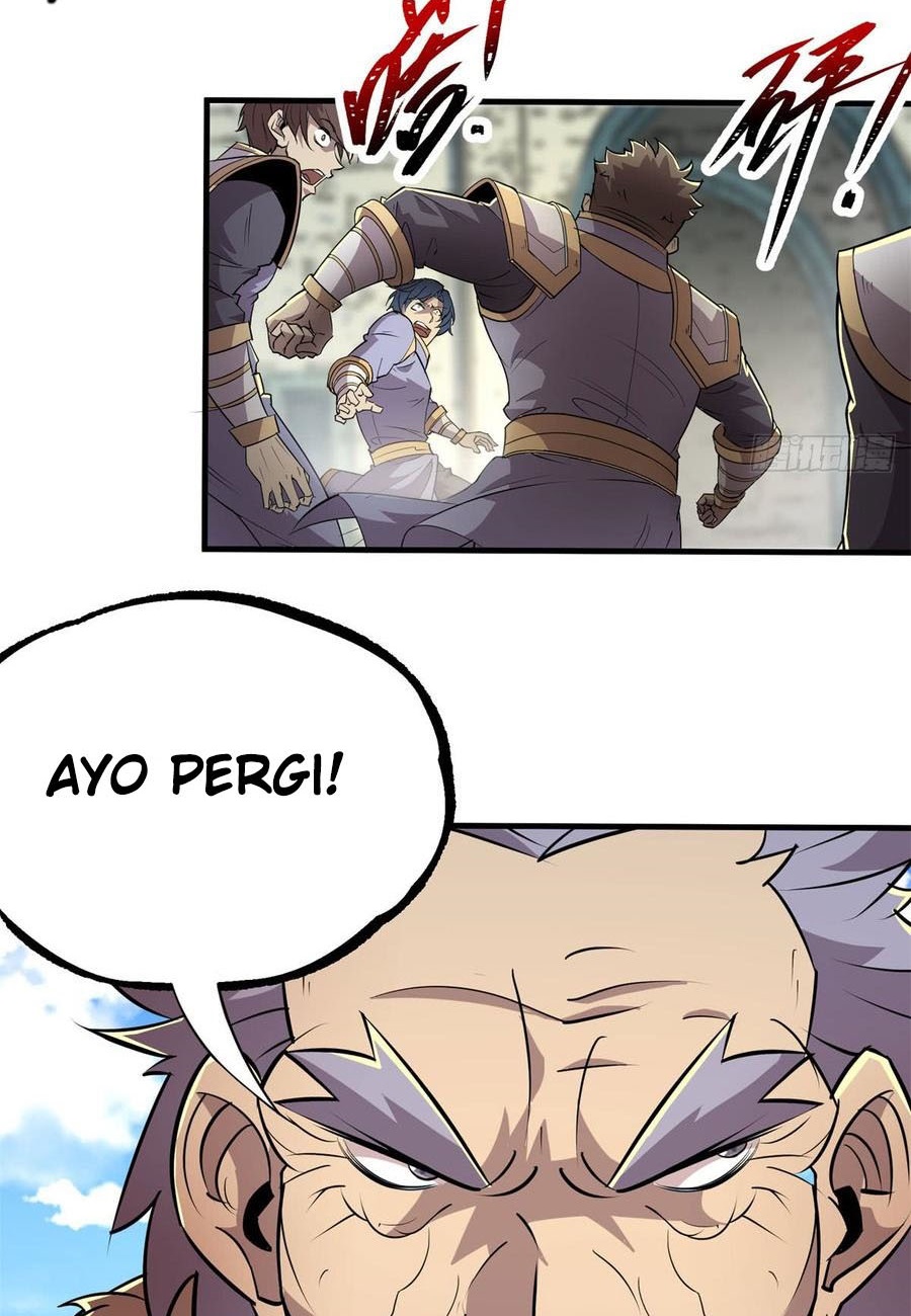 The Hunter Chapter 181 - halaman 7