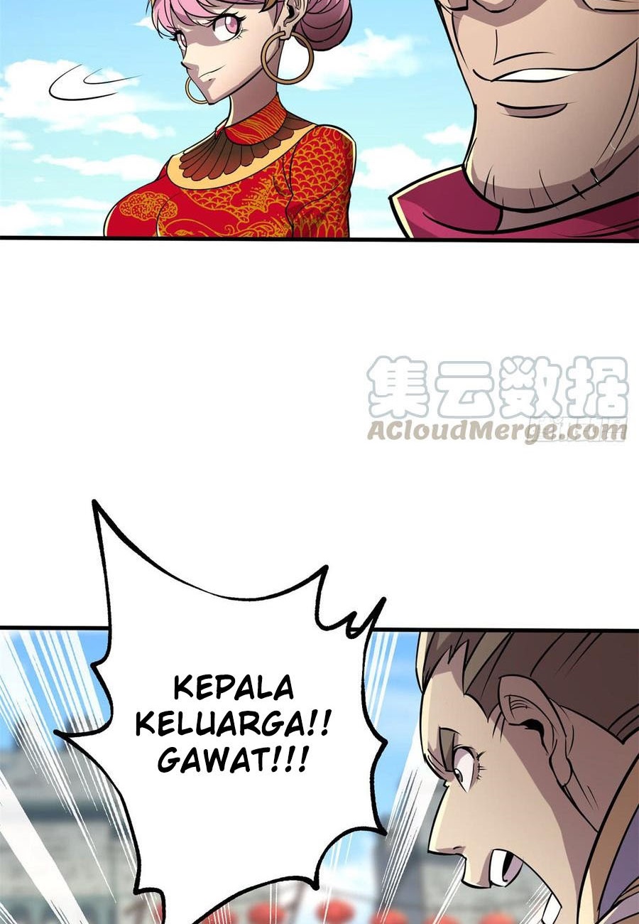 The Hunter Chapter 181 - halaman 9