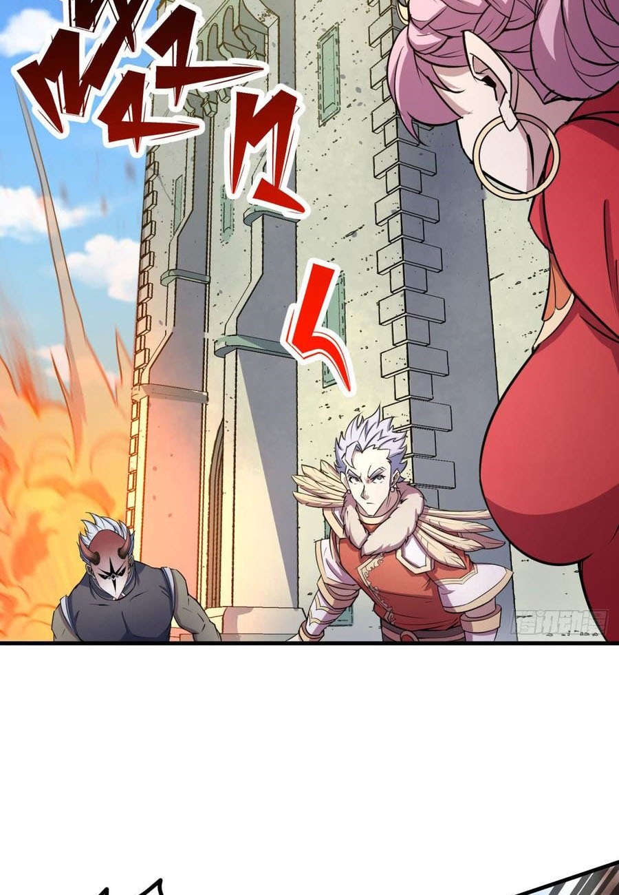 The Hunter Chapter 182 - halaman 16