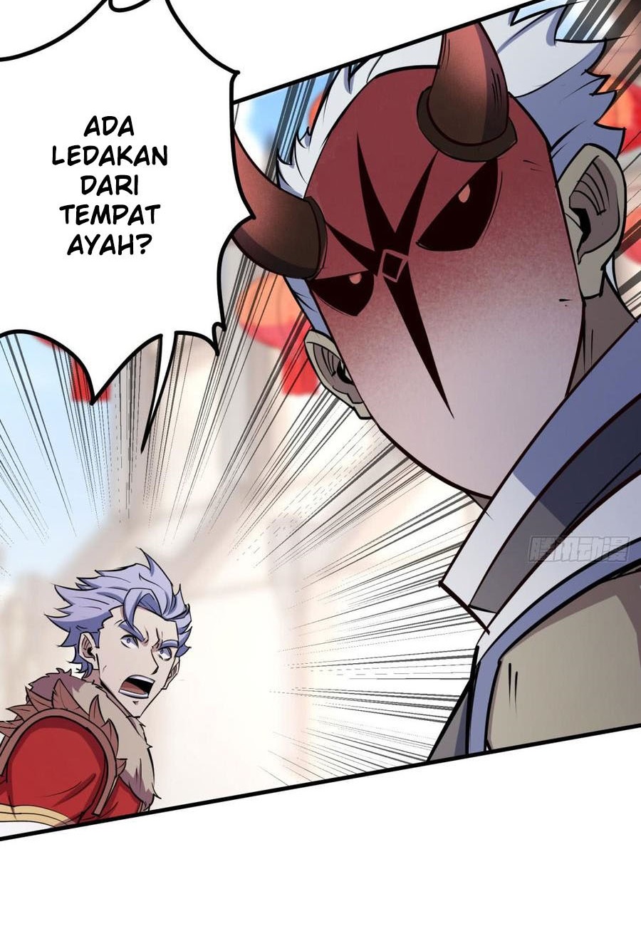 The Hunter Chapter 182 - halaman 17