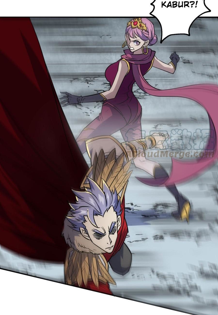 The Hunter Chapter 182 - halaman 22