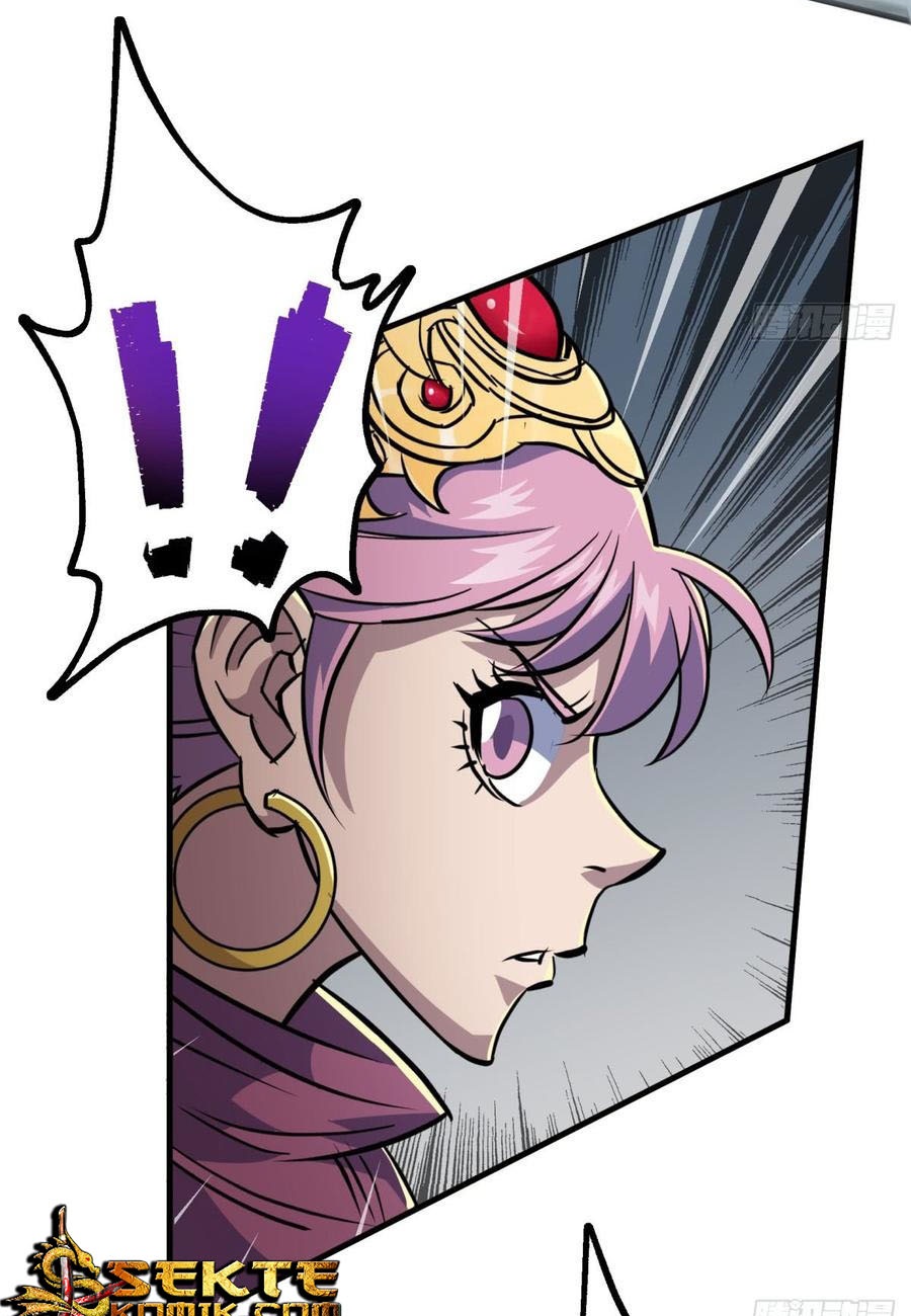 The Hunter Chapter 182 - halaman 23