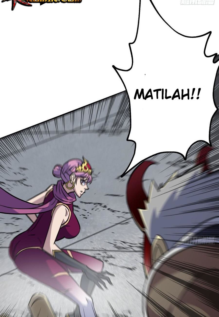 The Hunter Chapter 182 - halaman 24