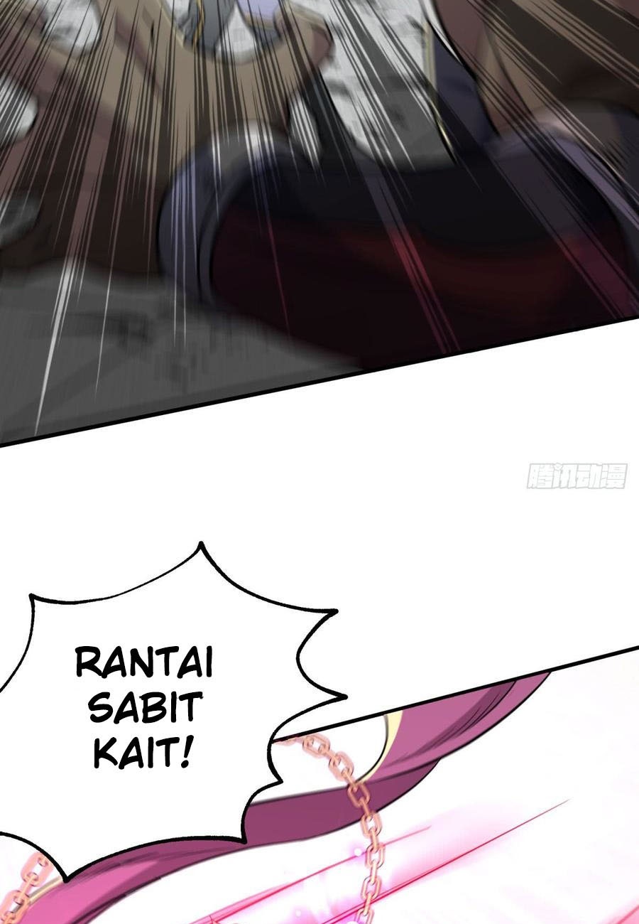 The Hunter Chapter 182 - halaman 25