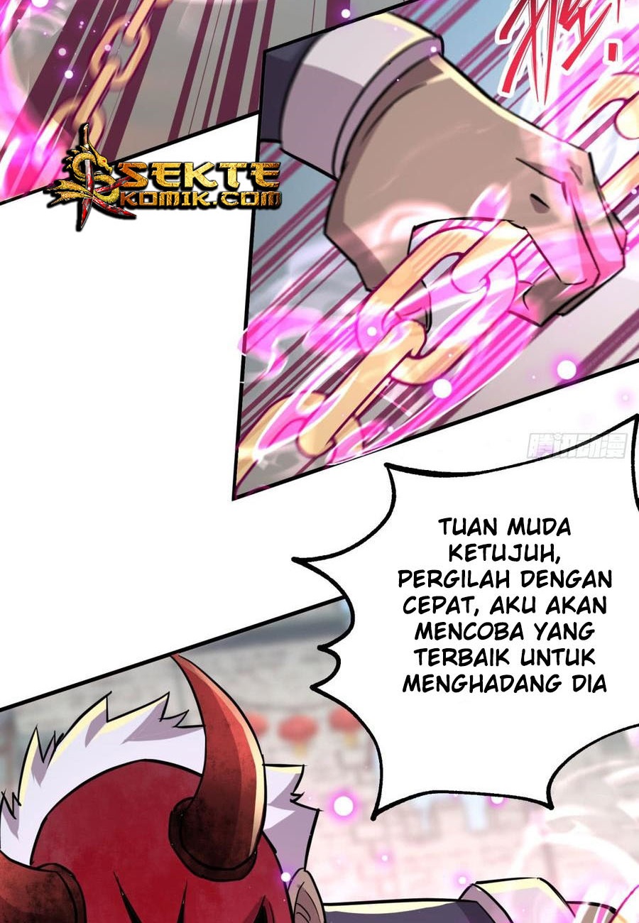The Hunter Chapter 182 - halaman 28