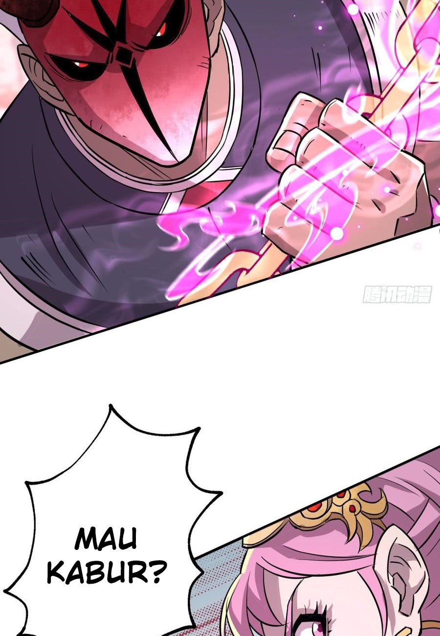 The Hunter Chapter 182 - halaman 29
