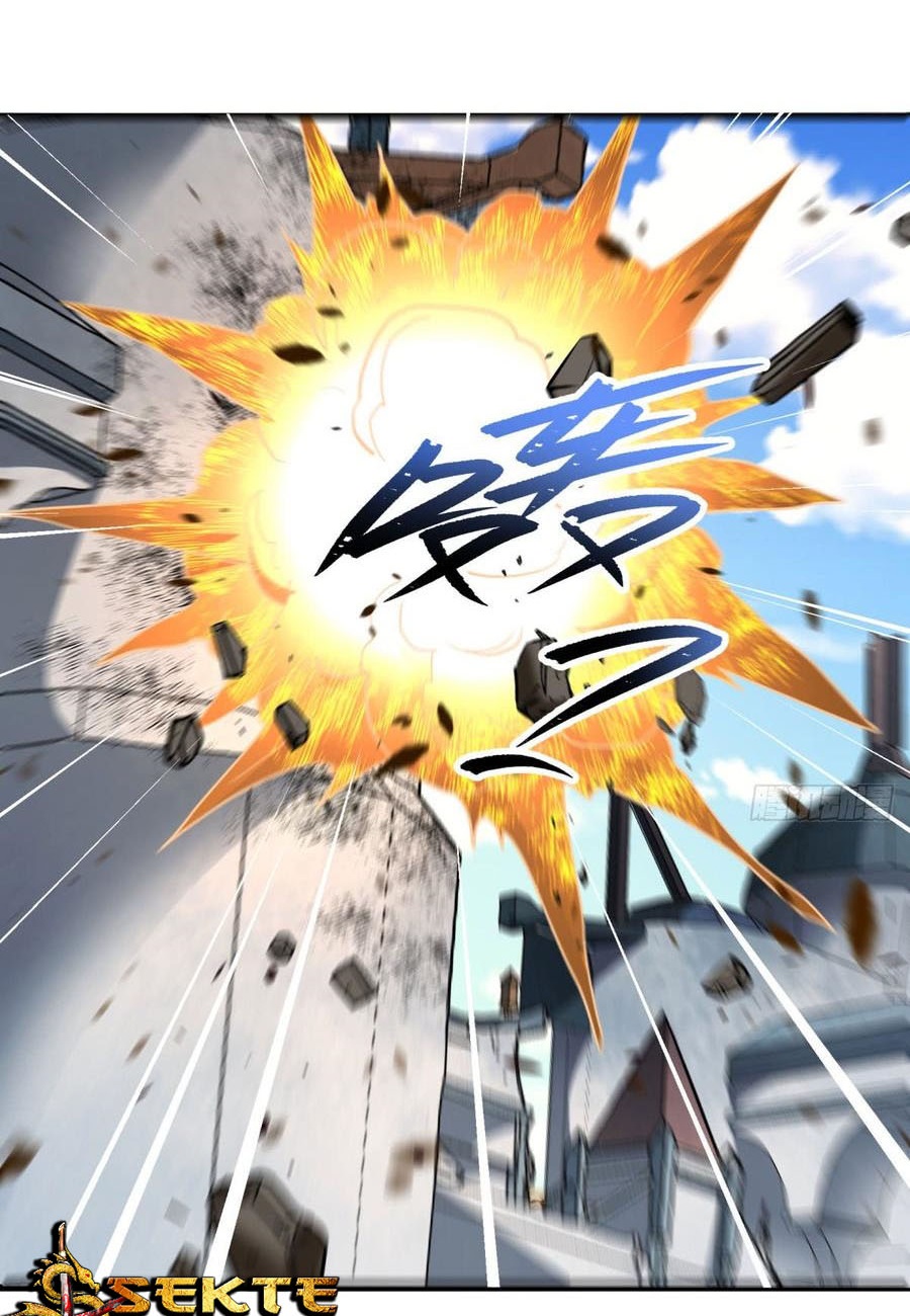 The Hunter Chapter 182 - halaman 32