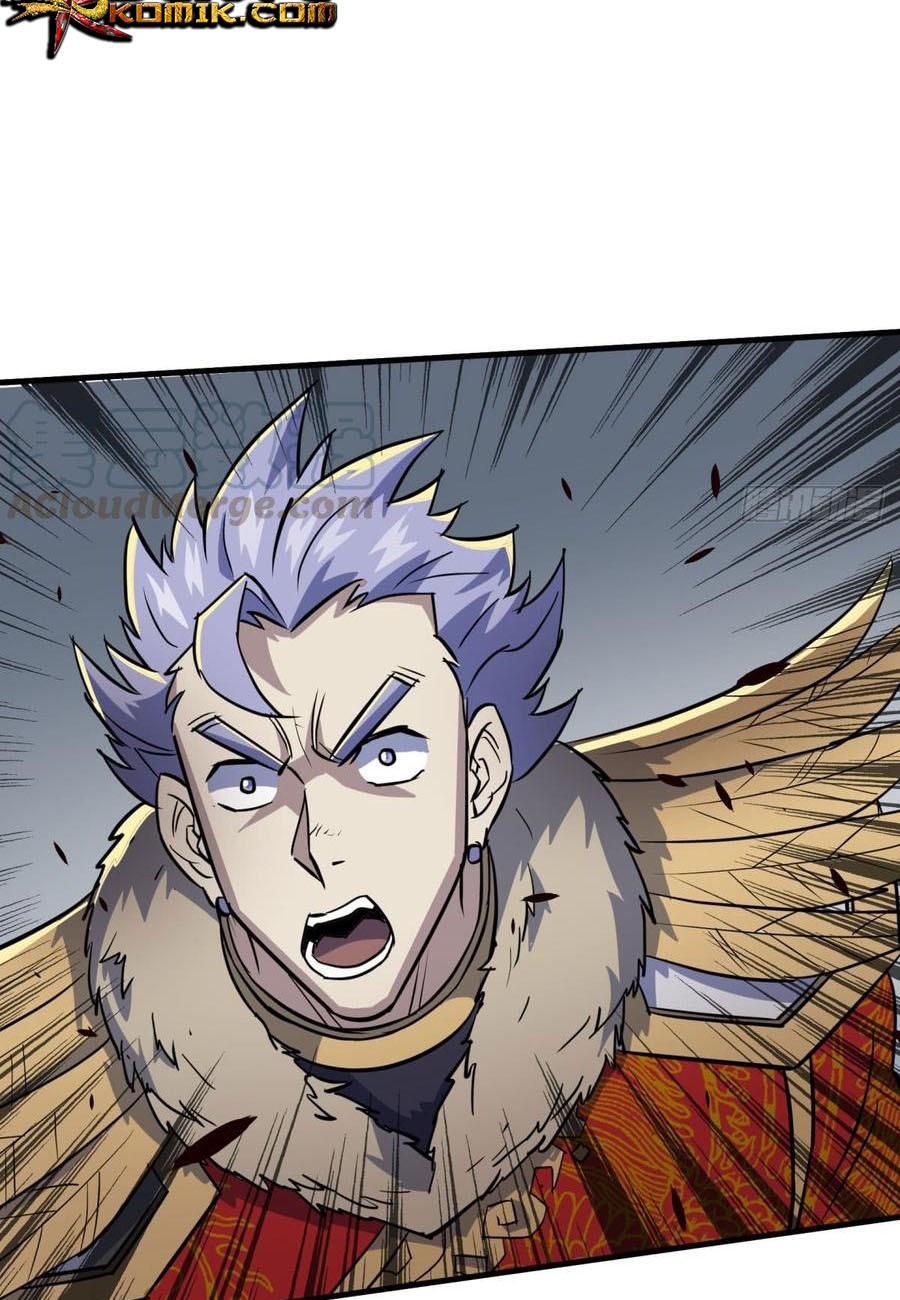 The Hunter Chapter 182 - halaman 33