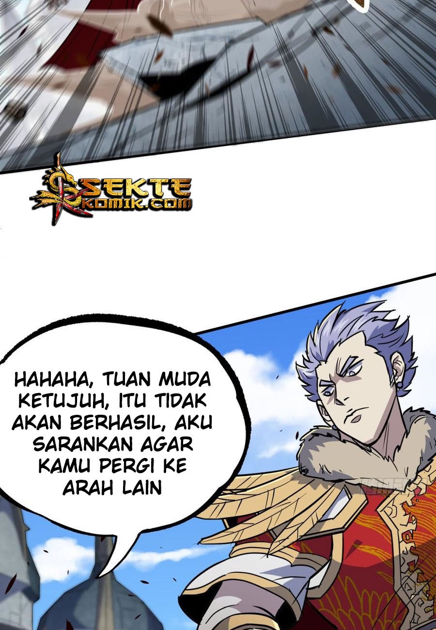 The Hunter Chapter 182 - halaman 35