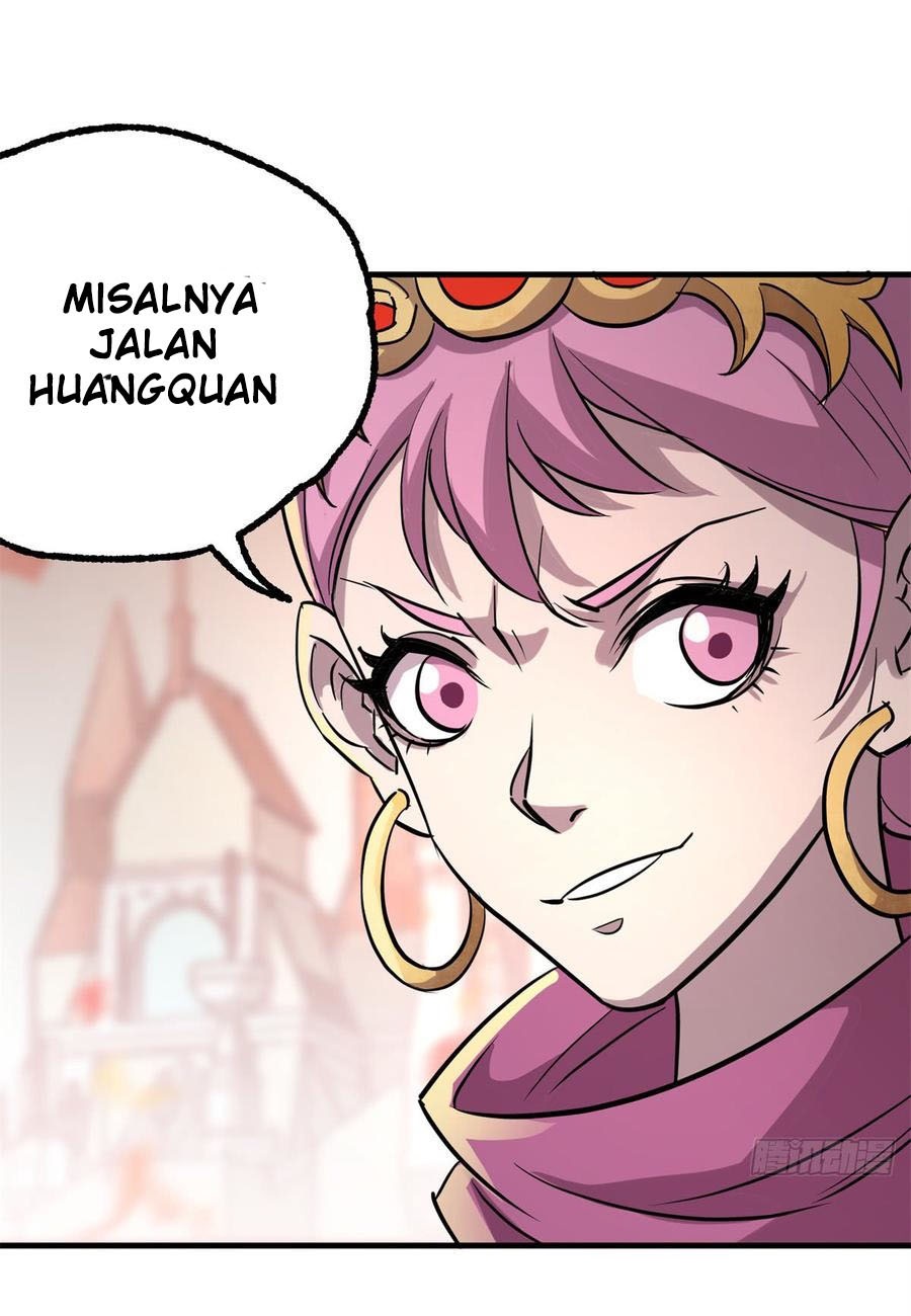 The Hunter Chapter 182 - halaman 37