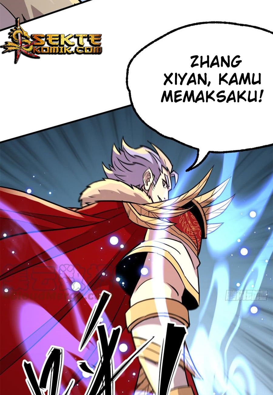 The Hunter Chapter 182 - halaman 39