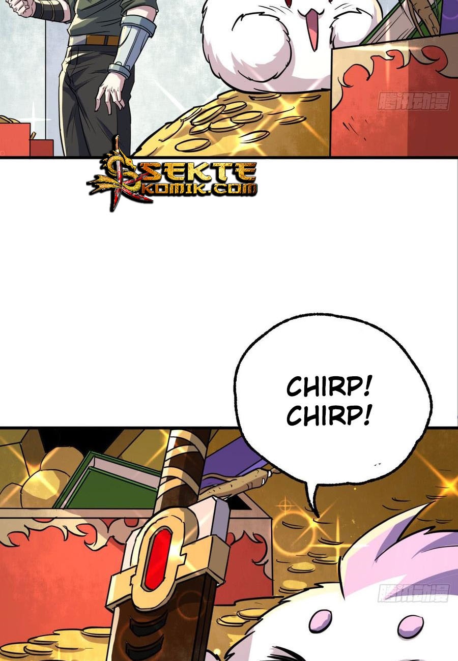 The Hunter Chapter 182 - halaman 43