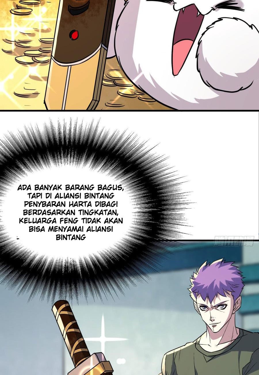 The Hunter Chapter 182 - halaman 44