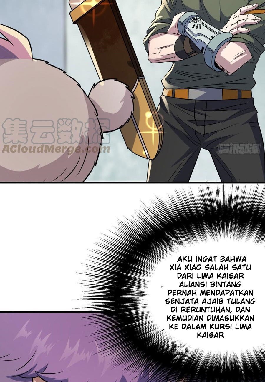 The Hunter Chapter 182 - halaman 45