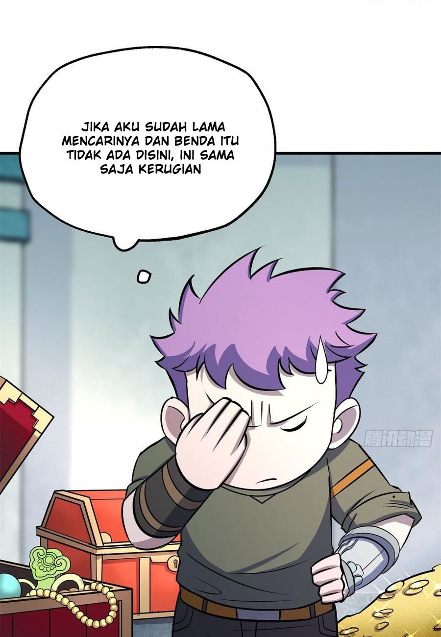 The Hunter Chapter 182 - halaman 49