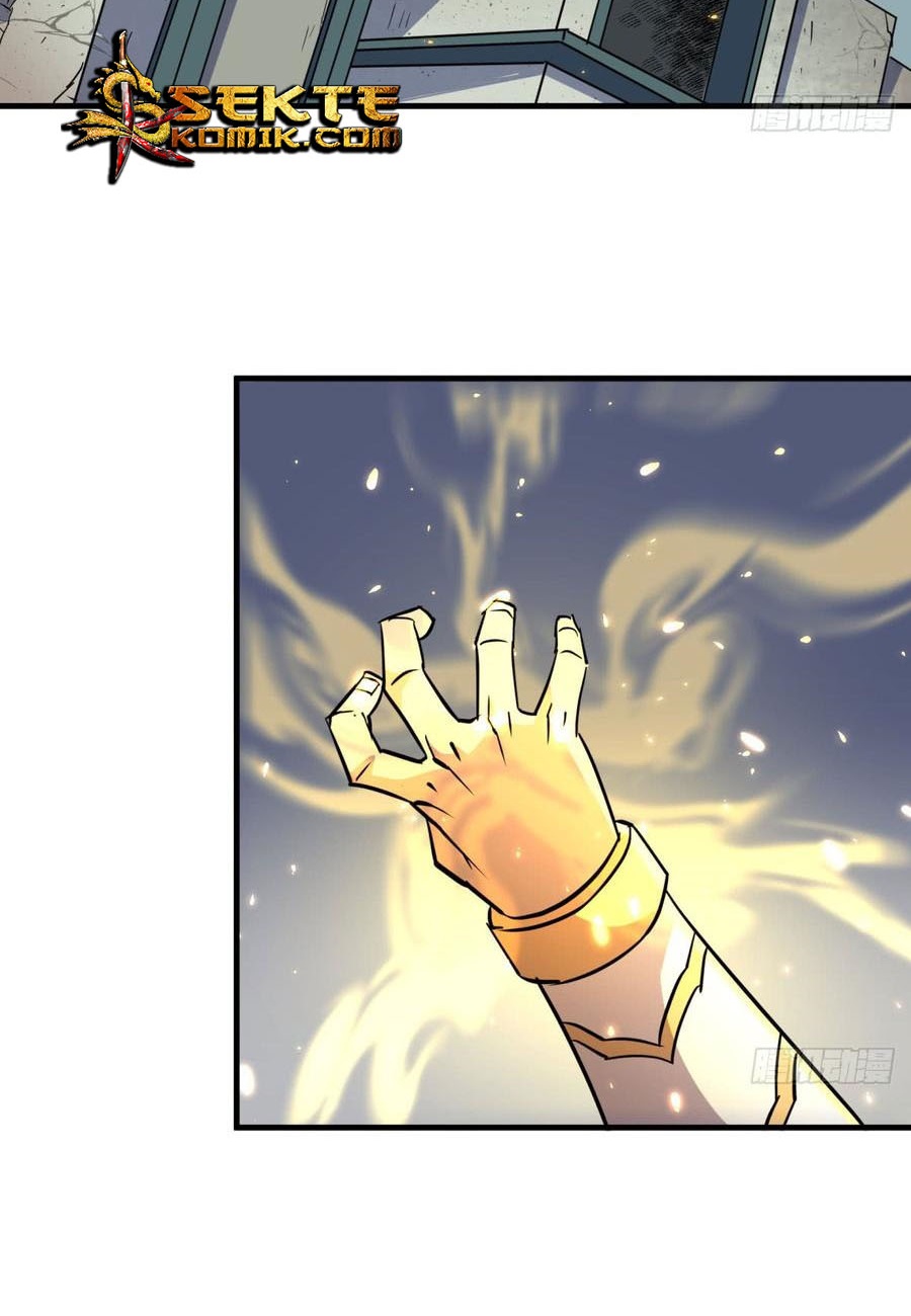 The Hunter Chapter 182 - halaman 5