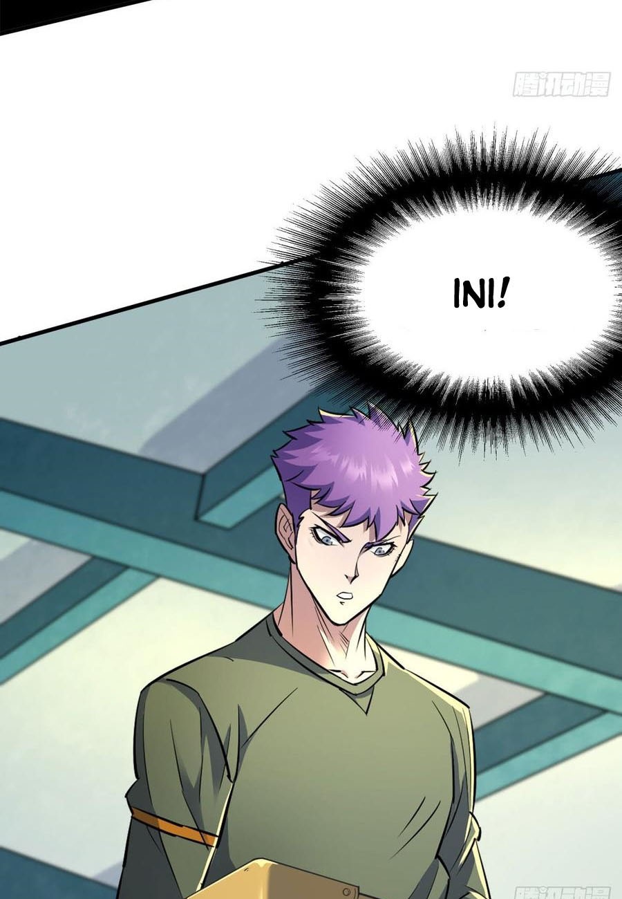 The Hunter Chapter 182 - halaman 51