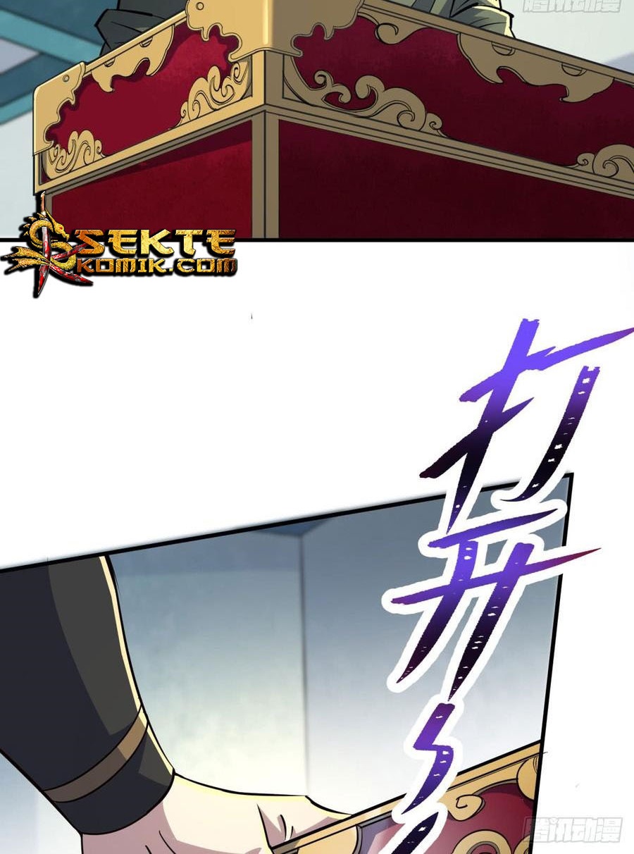 The Hunter Chapter 182 - halaman 52