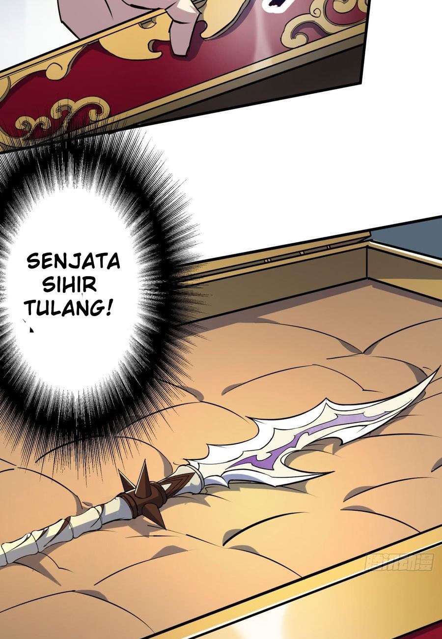 The Hunter Chapter 182 - halaman 53
