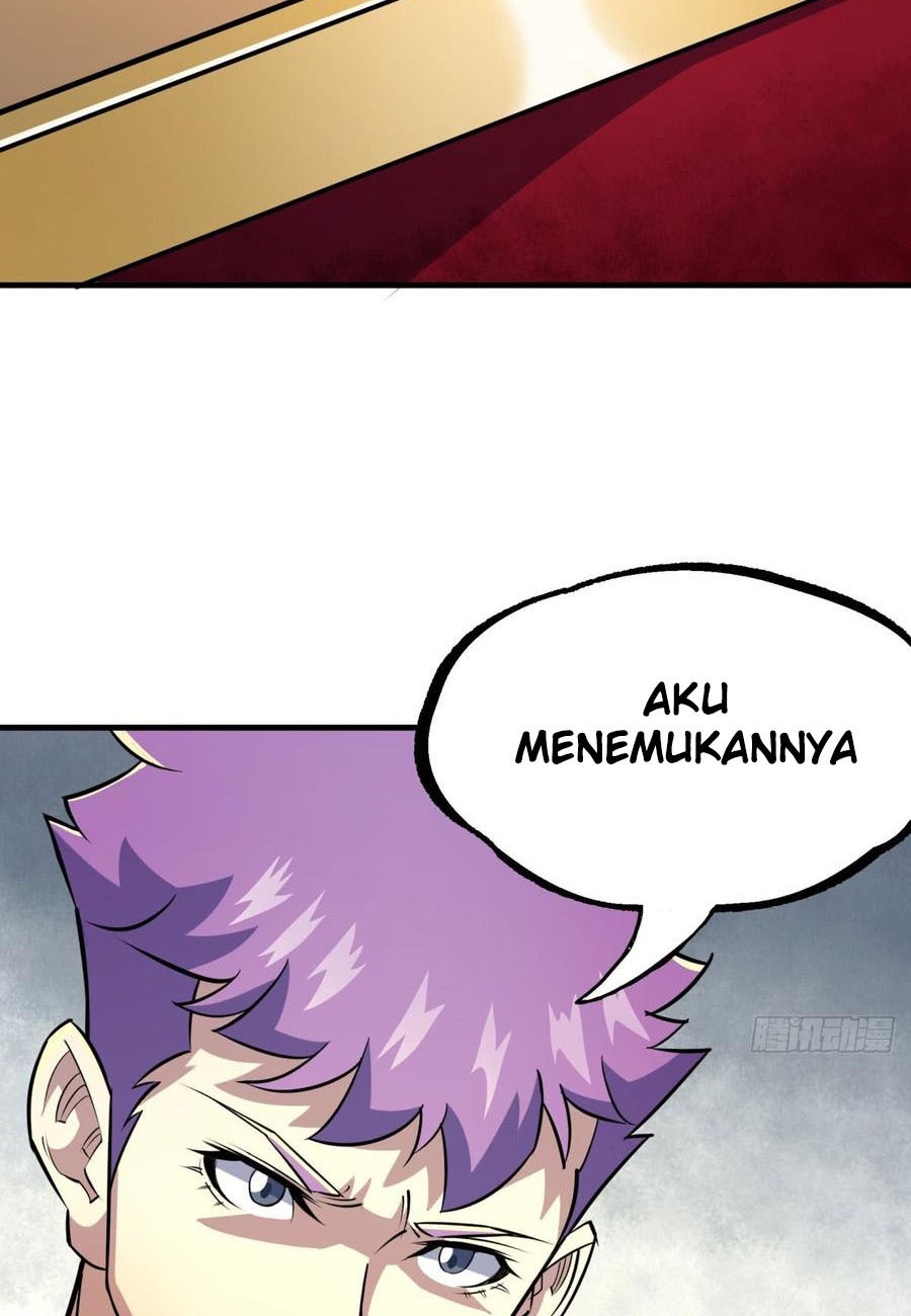 The Hunter Chapter 182 - halaman 54