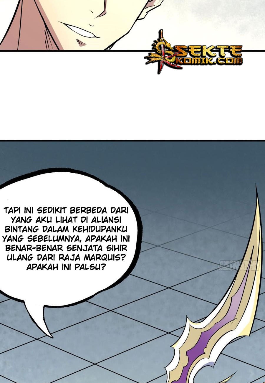 The Hunter Chapter 182 - halaman 55