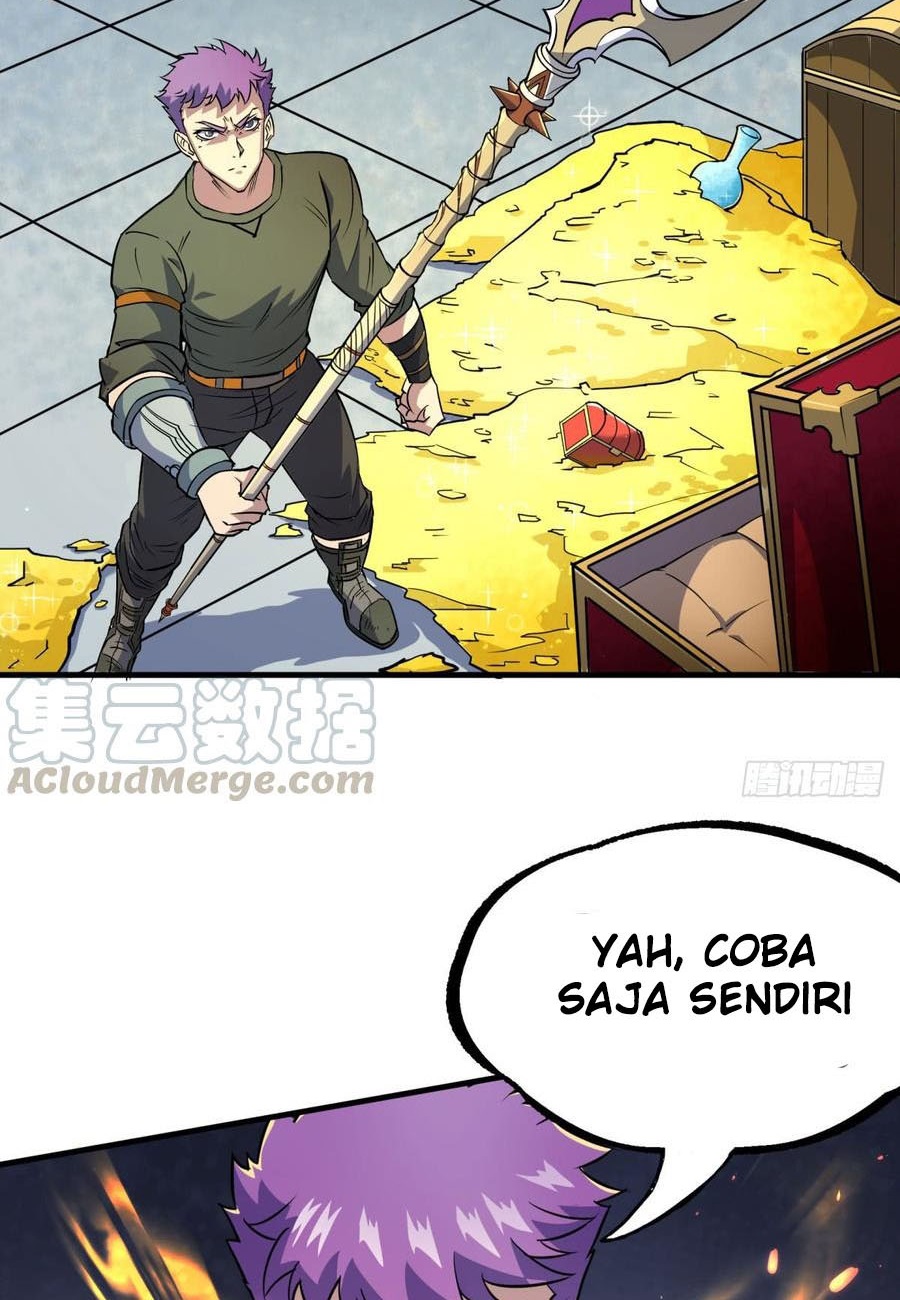 The Hunter Chapter 182 - halaman 56