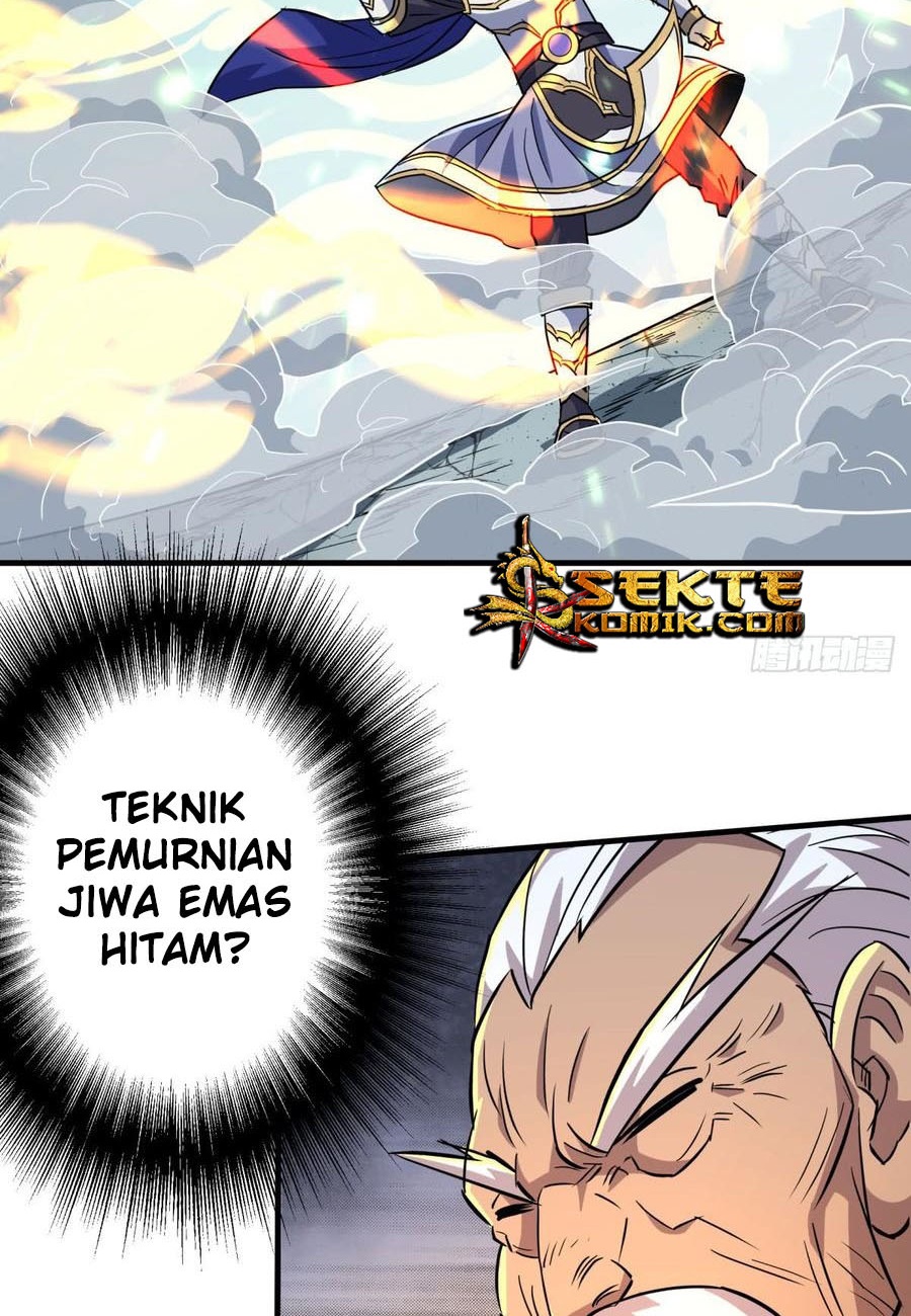 The Hunter Chapter 182 - halaman 7