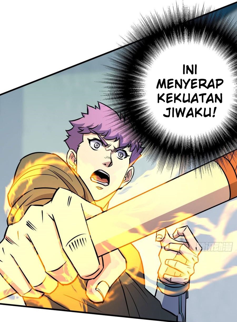 The Hunter Chapter 183 - halaman 10