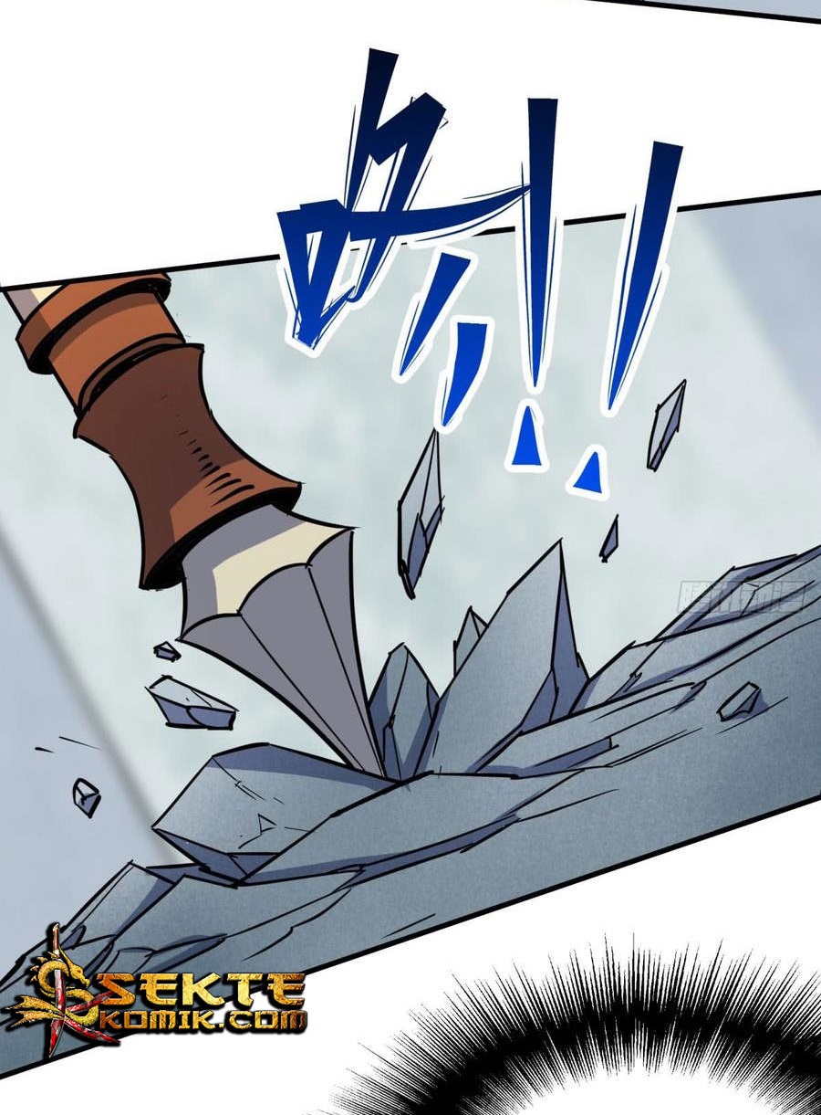 The Hunter Chapter 183 - halaman 11