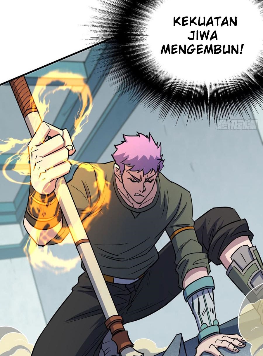 The Hunter Chapter 183 - halaman 12