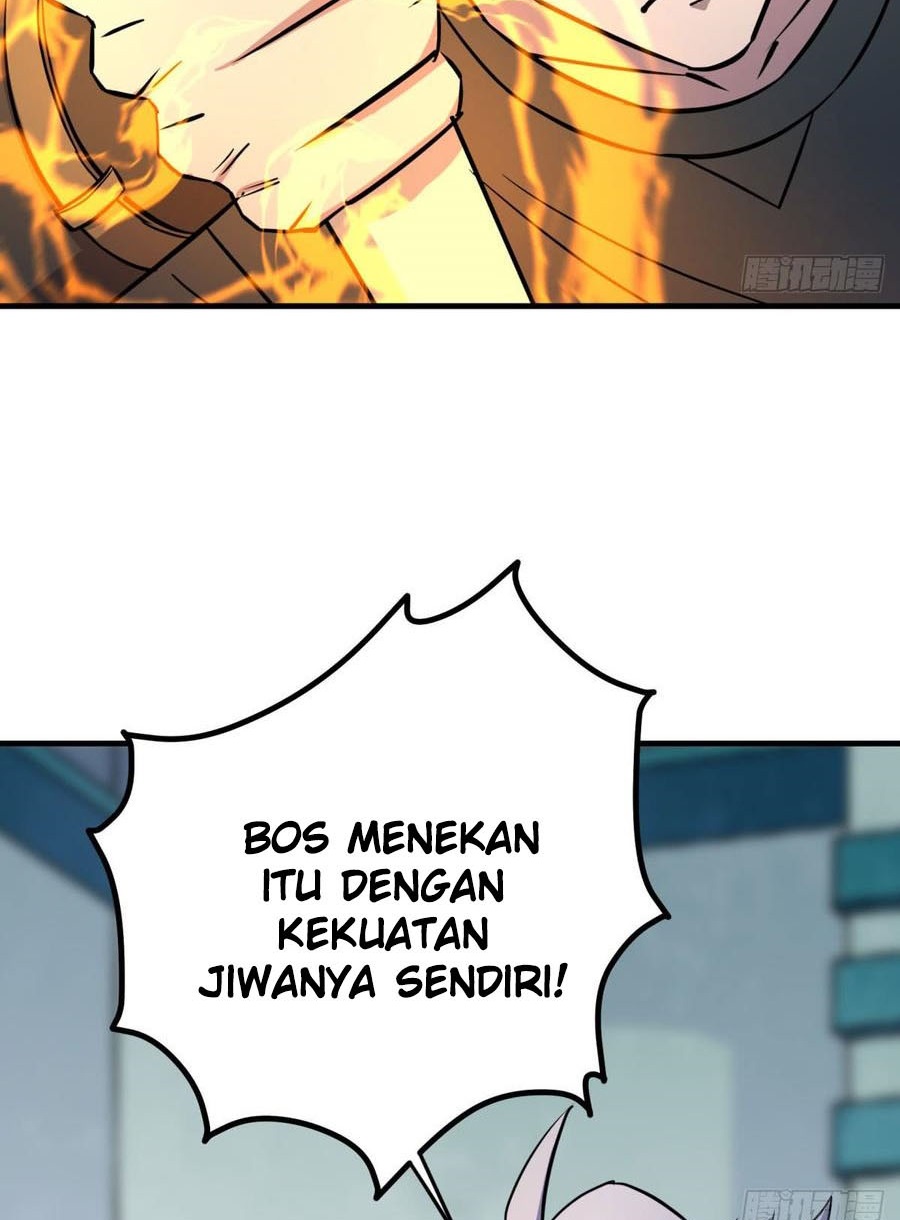 The Hunter Chapter 183 - halaman 14