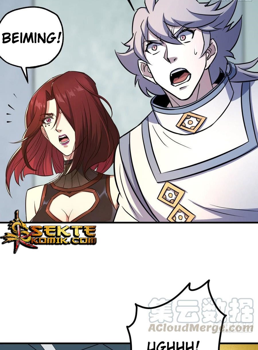 The Hunter Chapter 183 - halaman 15