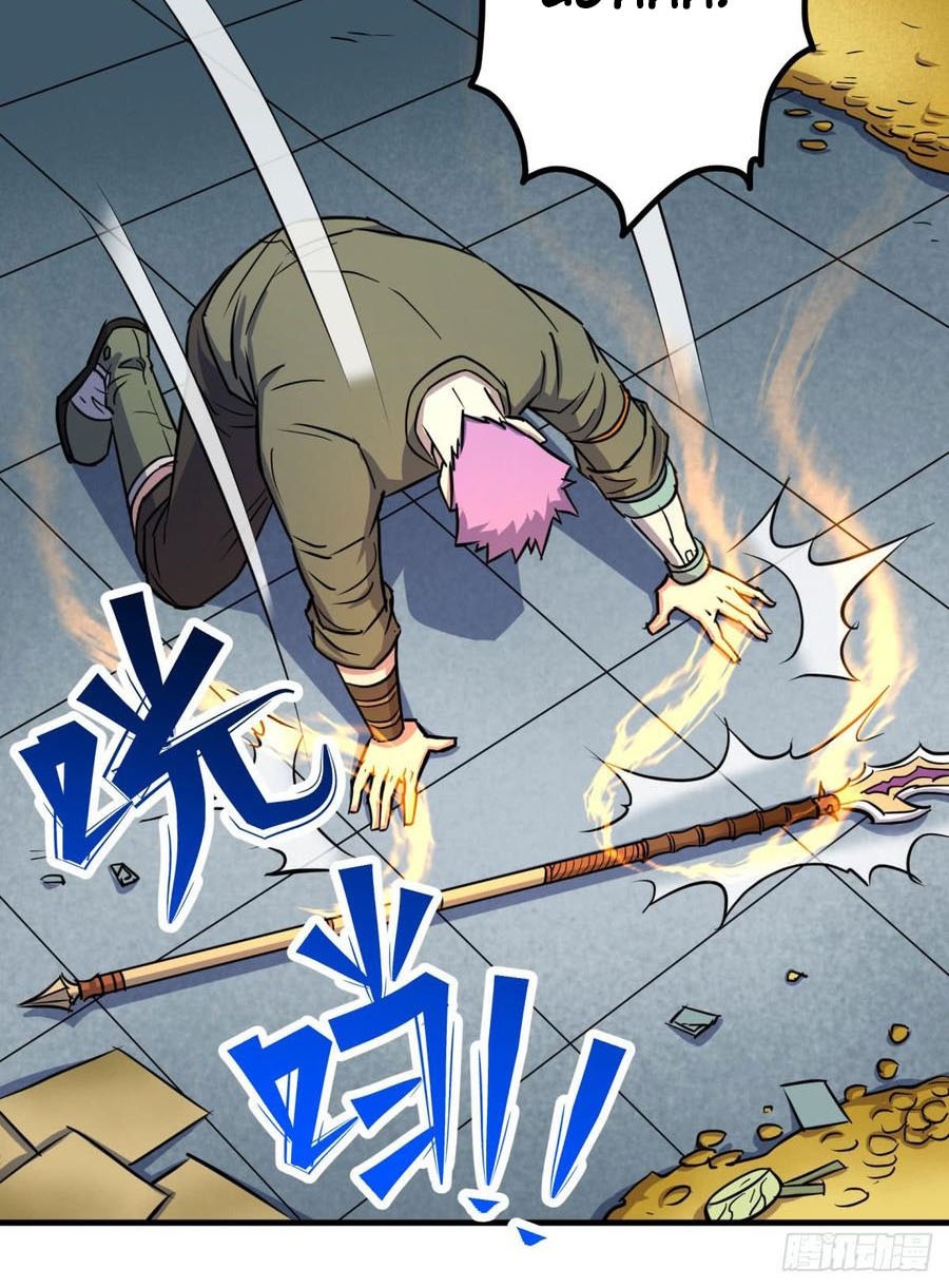 The Hunter Chapter 183 - halaman 16