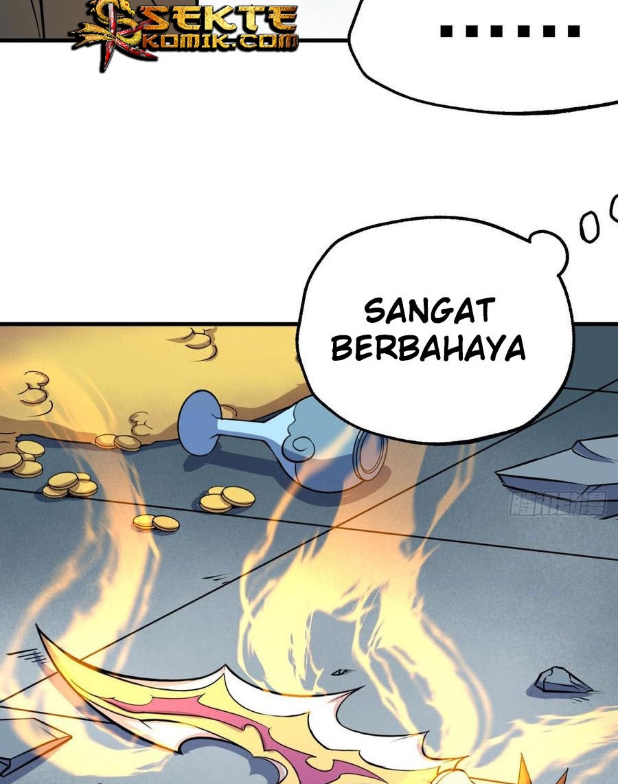 The Hunter Chapter 183 - halaman 18