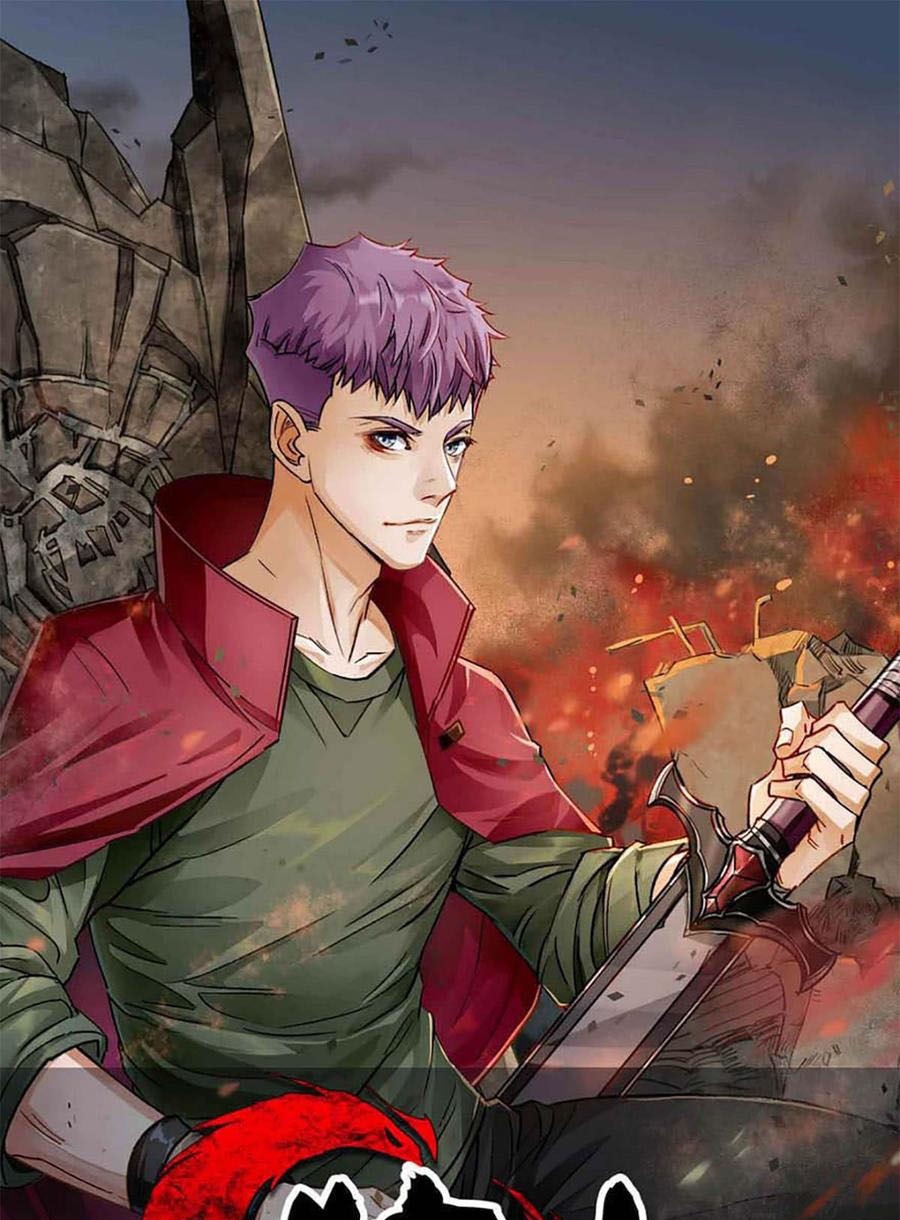 The Hunter Chapter 183 - halaman 2