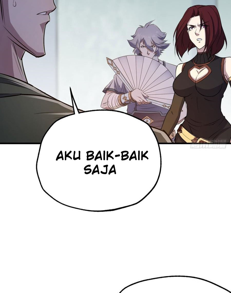 The Hunter Chapter 183 - halaman 20